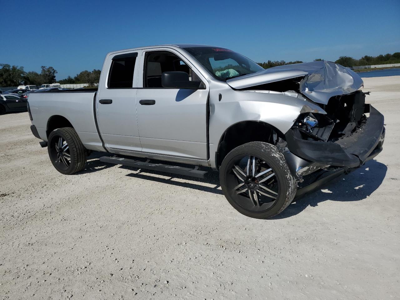 VIN 1C6RR7FG6GS358770 2016 RAM 1500 no.4