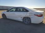 2016 Toyota Camry Le للبيع في Adelanto، CA - Rear End