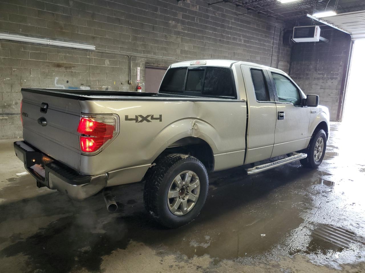 2014 Ford F-150 - Image 3