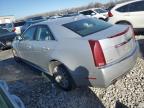 2010 Cadillac Cts Luxury Collection на продаже в Cahokia Heights, IL - Front End