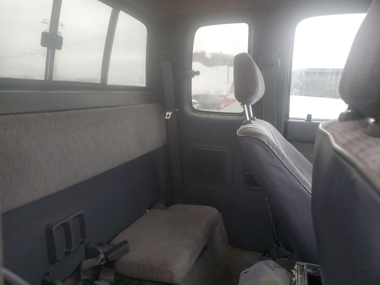 1999 Toyota Tacoma Xtracab Prerunner VIN: 4TASN92N8XZ512761 Lot: 85146724