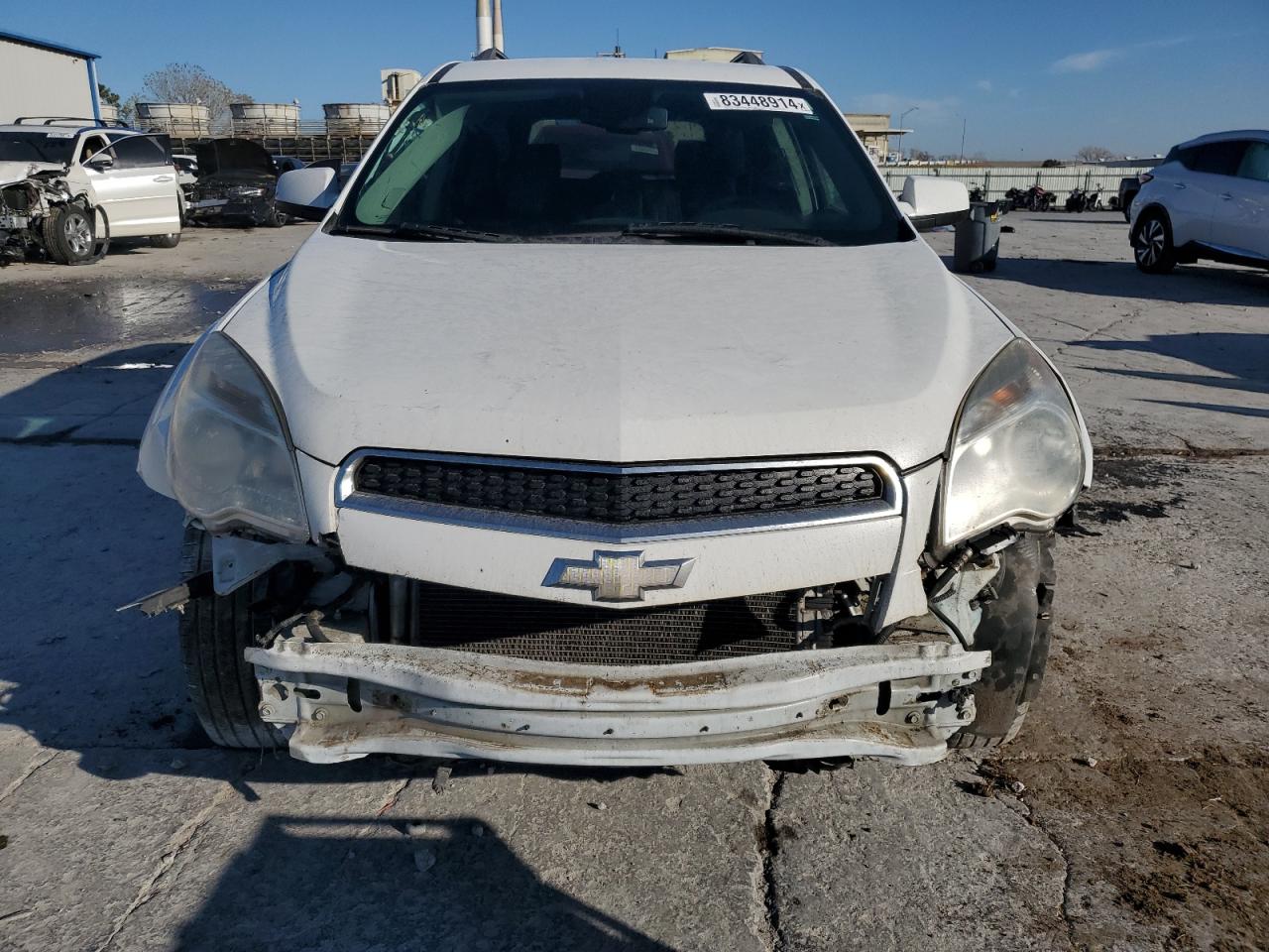 2012 Chevrolet Equinox - Image 5