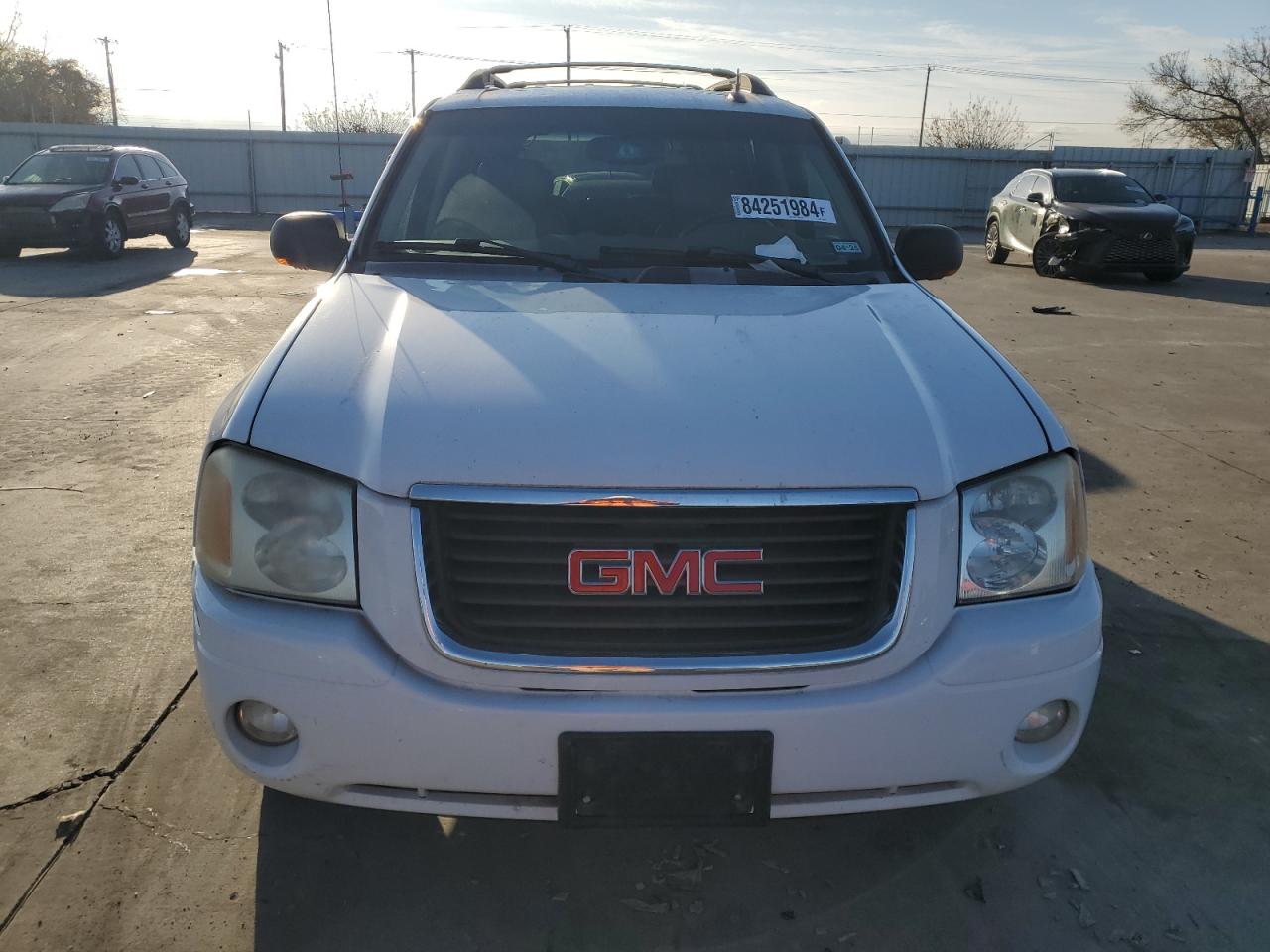 2004 GMC Envoy - Image 5