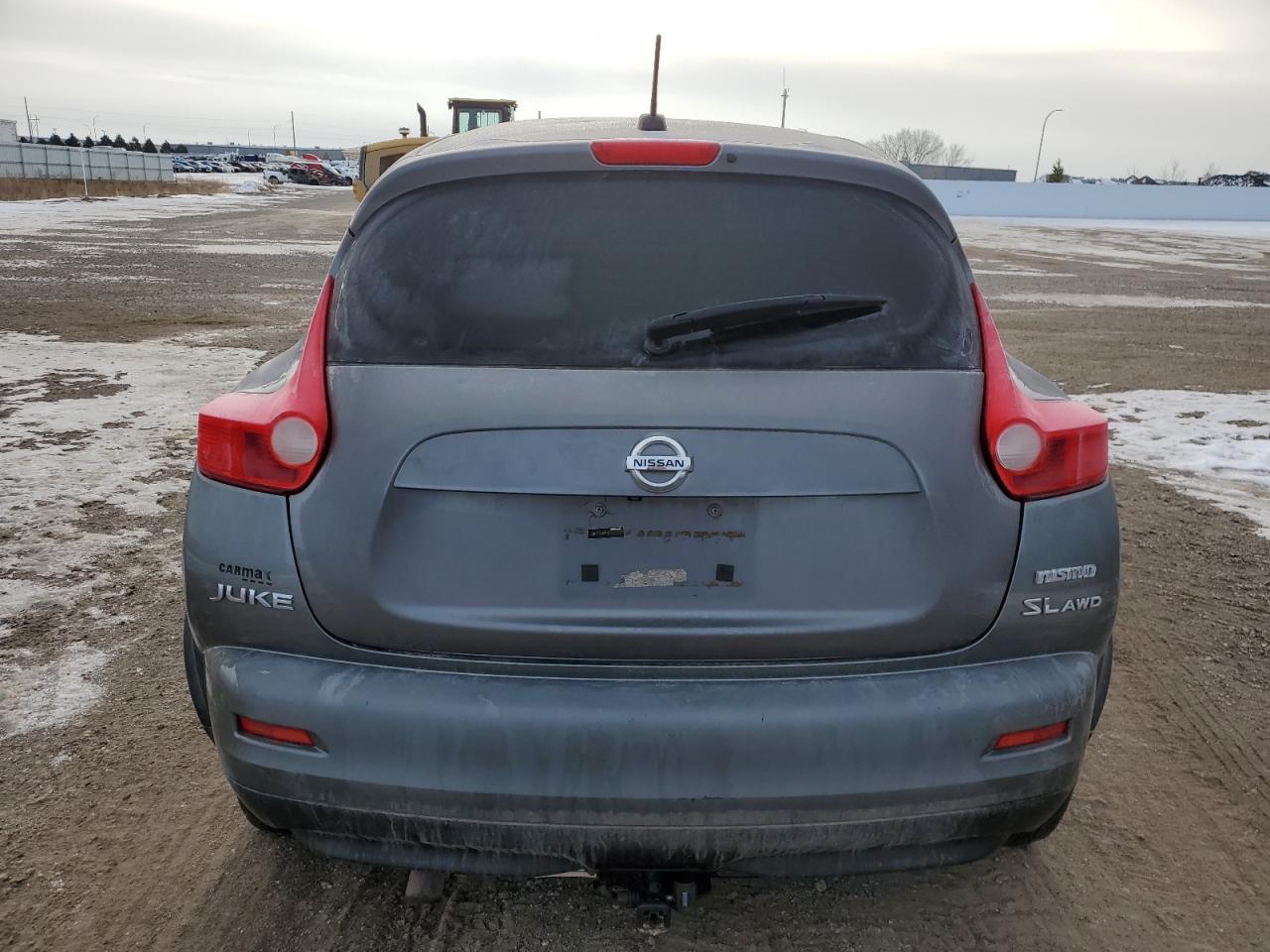 2011 Nissan Juke - Image 6
