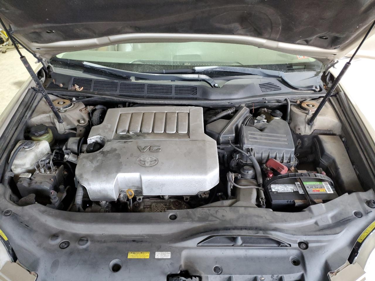 2007 Toyota Avalon Xl VIN: 4T1BK36B77U185059 Lot: 86101574