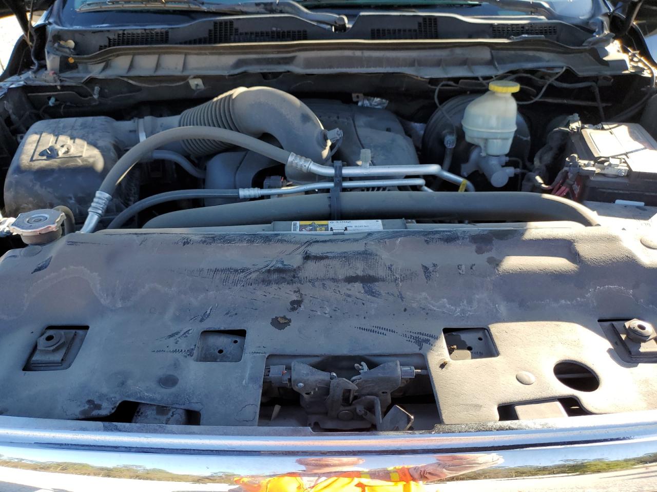 2017 RAM 1500 - Image 11