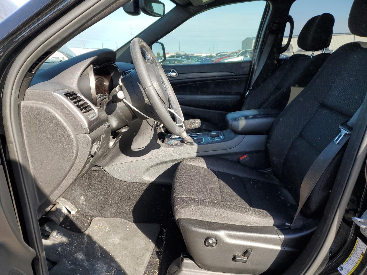 2019 Jeep Grand Cherokee - Image 7