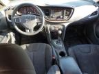 2014 Dodge Dart Sxt zu verkaufen in Seaford, DE - Front End