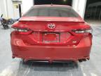 2021 Toyota Camry Se de vânzare în Dunn, NC - Front End