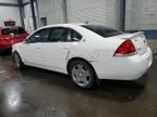 2007 Chevrolet Impala Super Sport de vânzare în Ham Lake, MN - Front End
