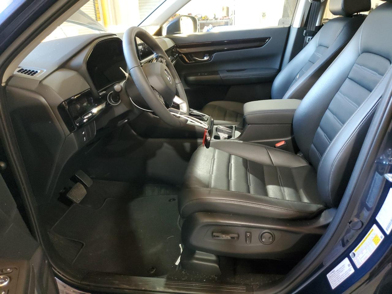 2024 Honda CR-V - Image 7