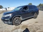 2019 Honda Pilot Touring продається в San Diego, CA - Side