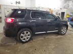 2013 Gmc Terrain Denali na sprzedaż w Columbia, MO - Front End