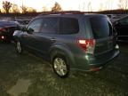 2009 Subaru Forester 2.5X Premium na sprzedaż w Spartanburg, SC - Front End