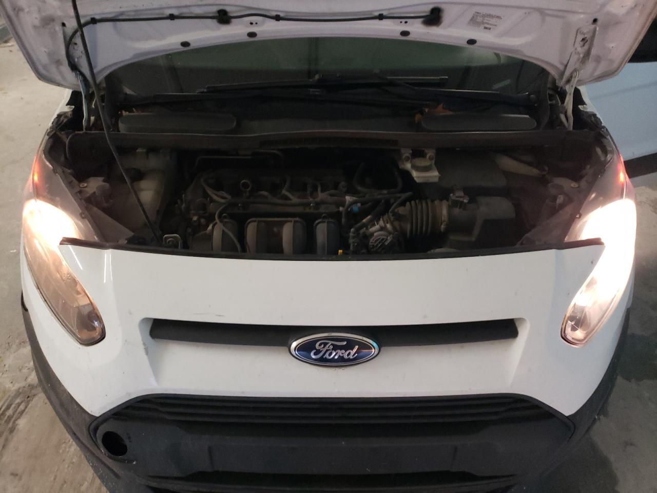 2015 Ford Transit - Image 12