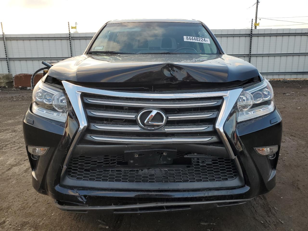 2016 Lexus GX - Image 5