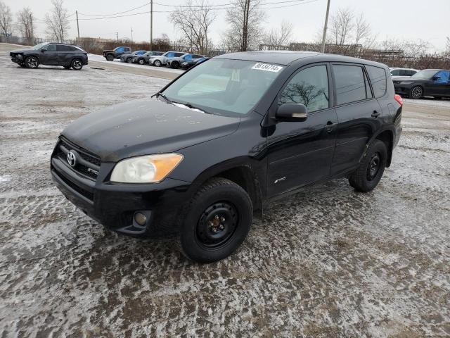 2009 Toyota Rav4 