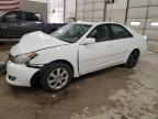 2005 Toyota Camry Le للبيع في Columbia، MO - Front End