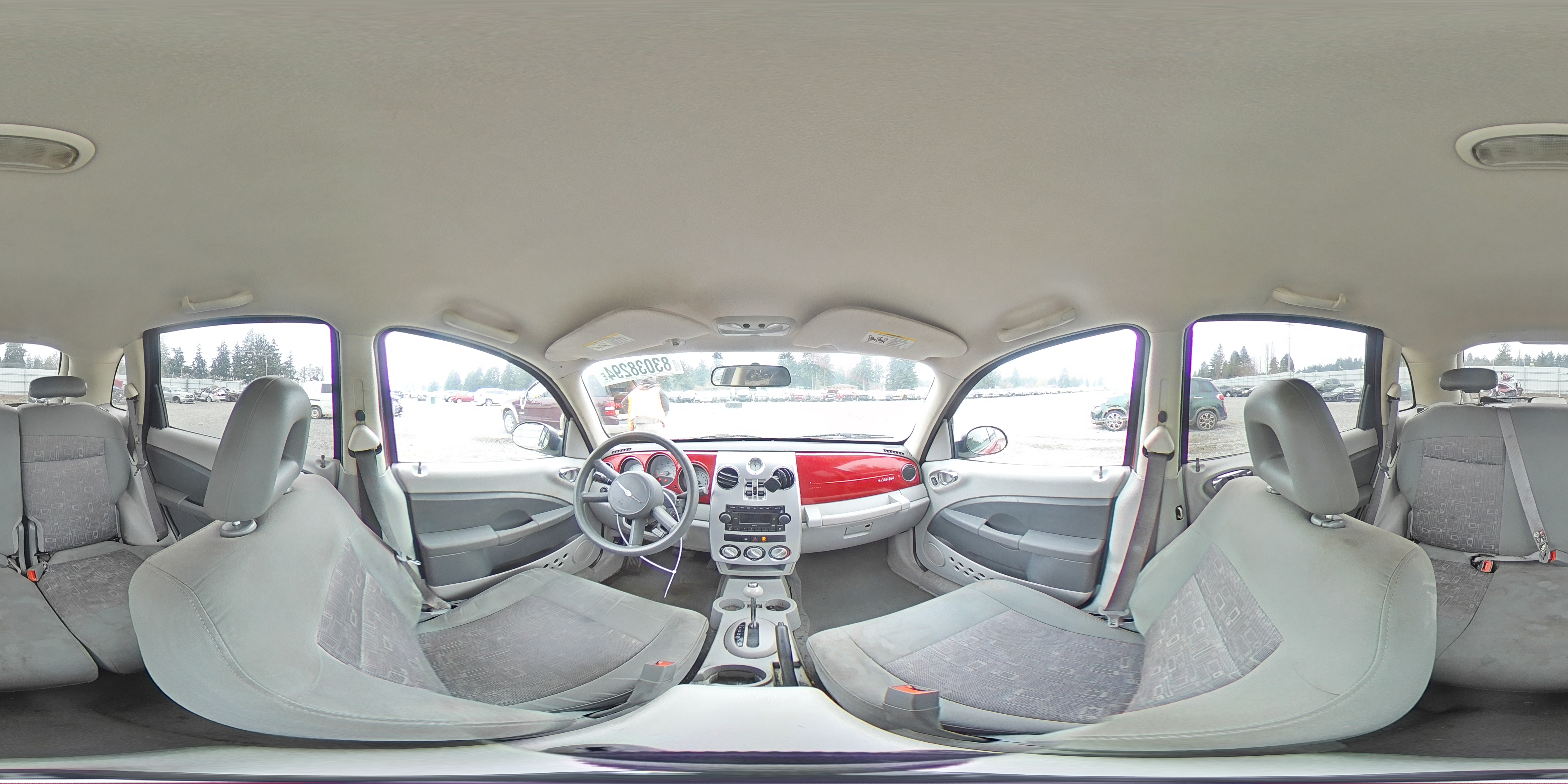 2006 Chrysler PT Cruiser - Image 14