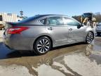 2017 Nissan Altima 2.5 zu verkaufen in Savannah, GA - Top/Roof