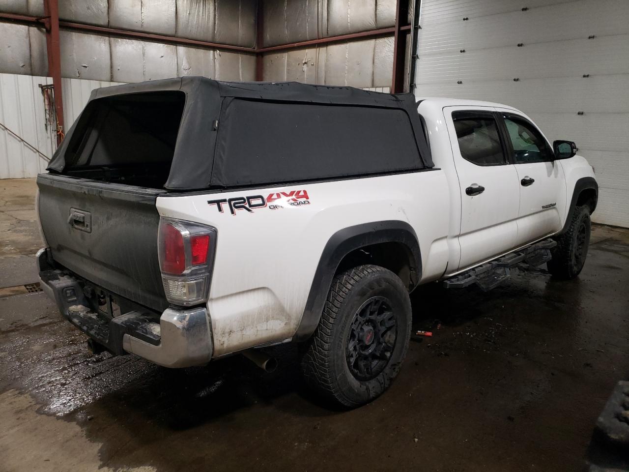 2020 Toyota Tacoma - Image 3