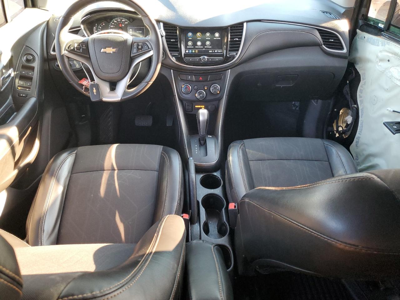 2018 Chevrolet Trax - Image 8