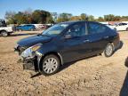 2017 Nissan Versa S იყიდება Theodore-ში, AL - Front End