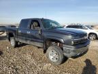 2005 Chevrolet Silverado K1500 за продажба в Magna, UT - Side