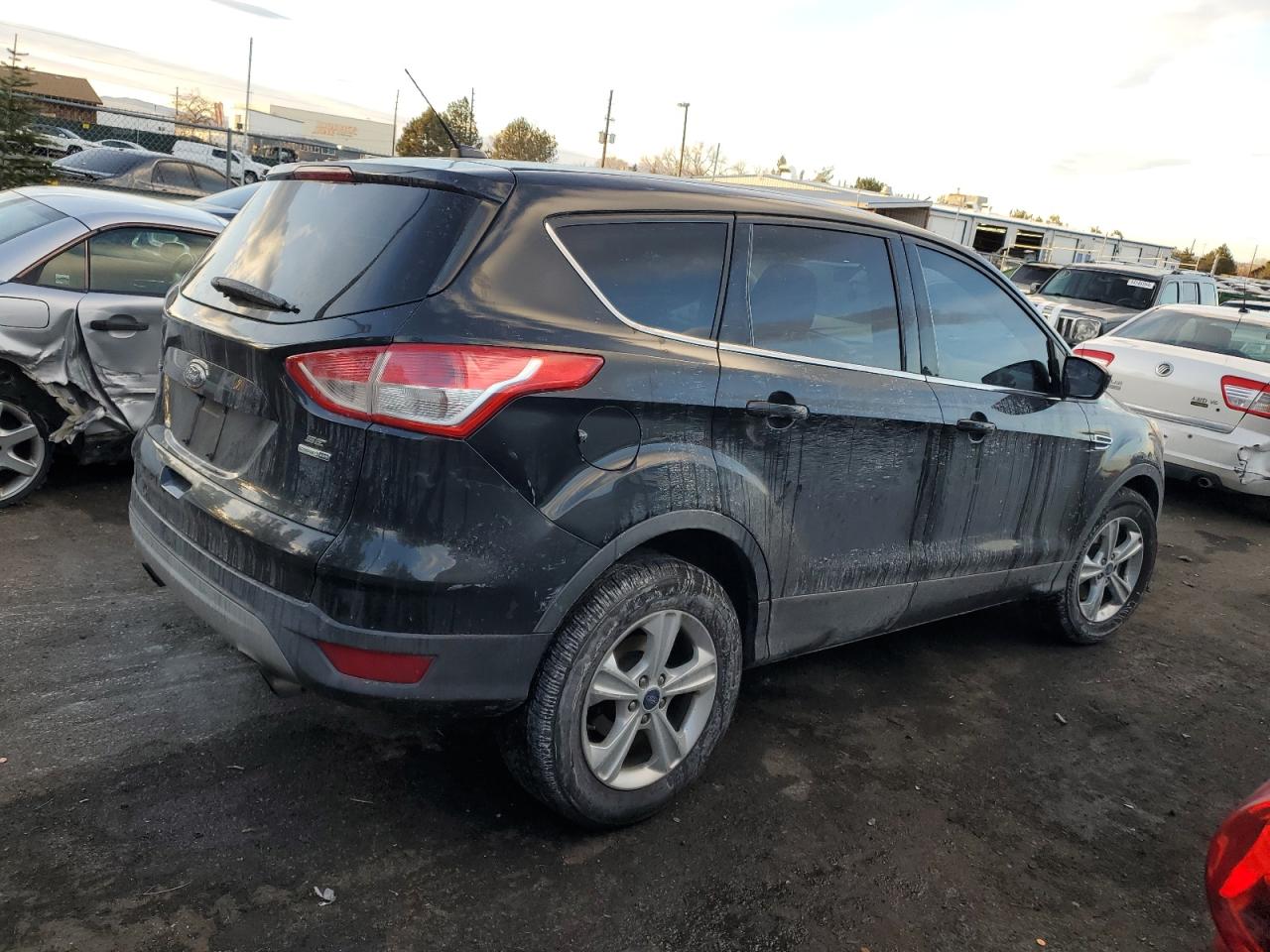 VIN 1FMCU9G91FUA62286 2015 FORD ESCAPE no.3