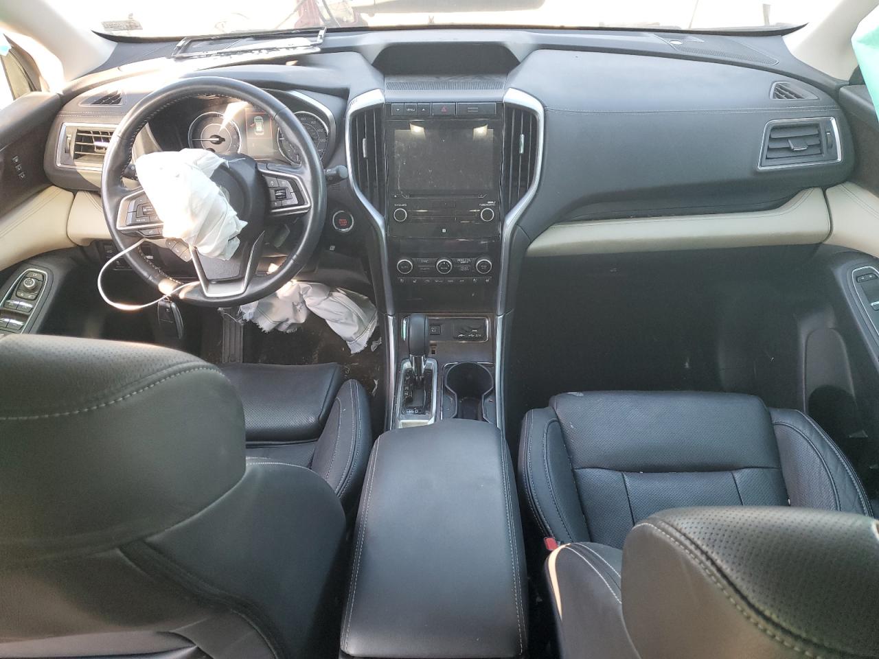 2021 Subaru Ascent - Image 8