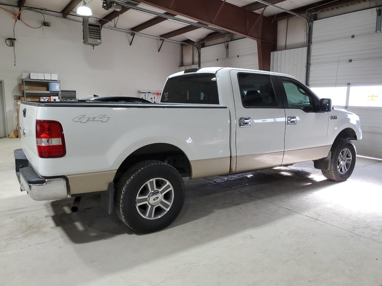 2007 Ford F-150 - Image 3