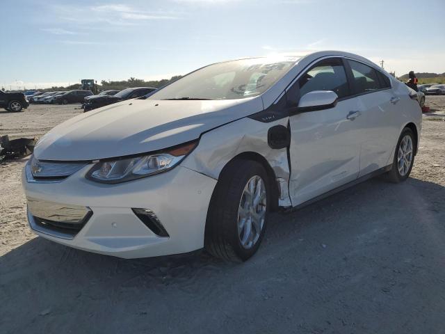 2017 Chevrolet Volt Premier