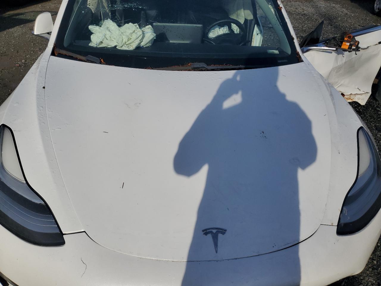 2020 Tesla Model 3 VIN: 5YJ3E1EA1LF632873 Lot: 84259184