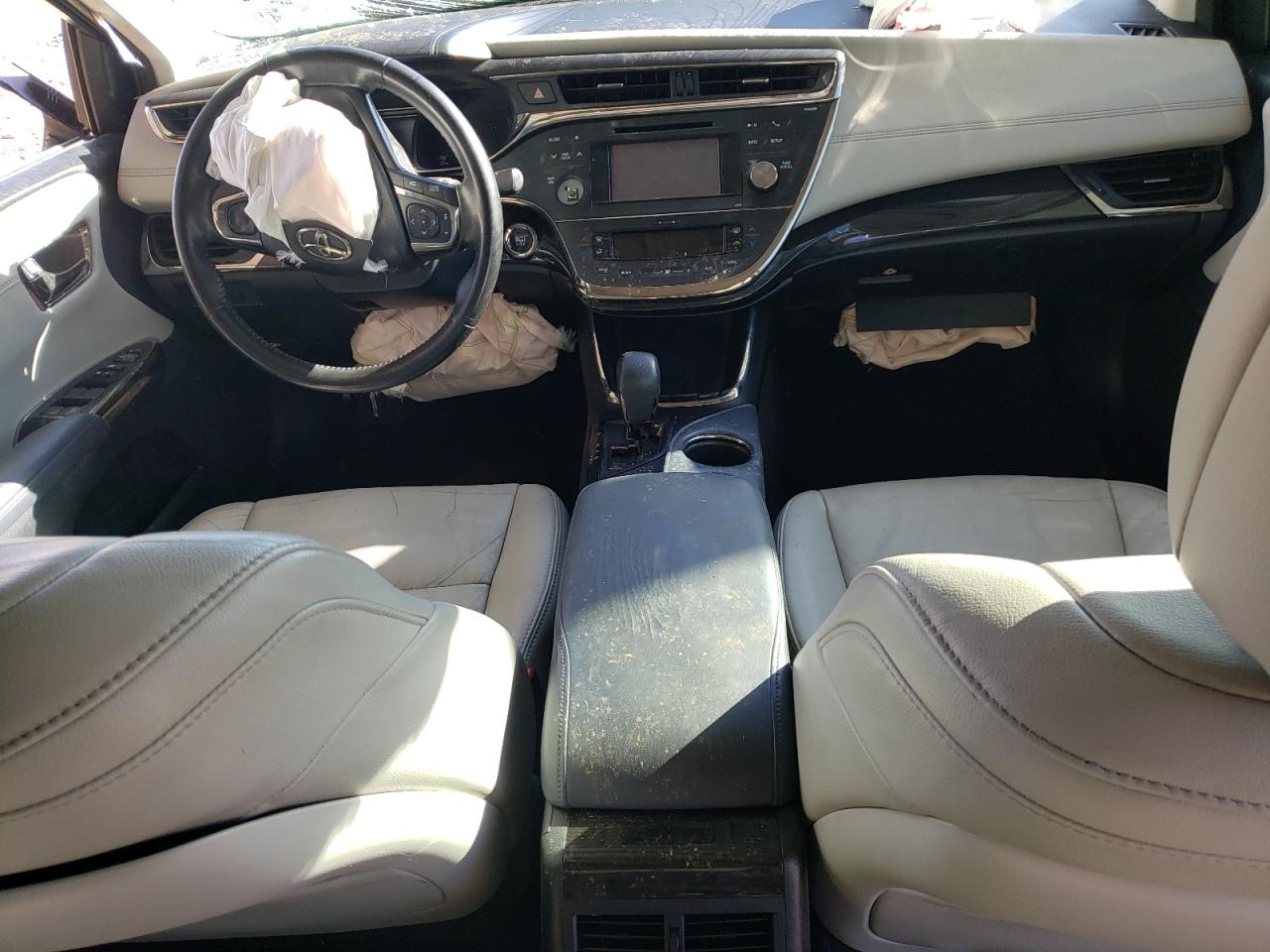2013 Toyota Avalon - Image 8