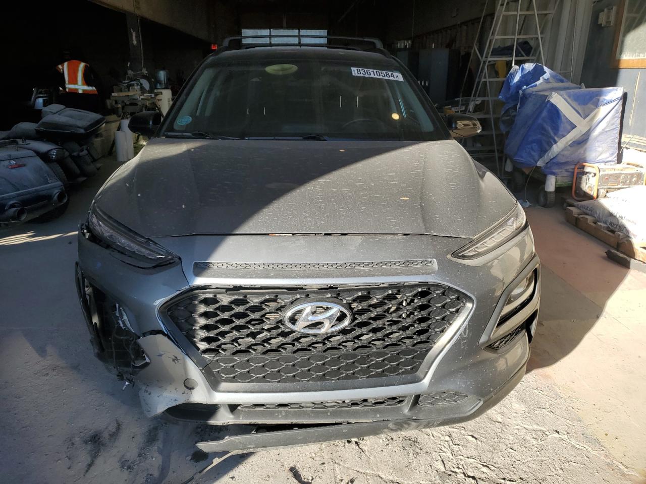 2021 Hyundai Kona - Image 5