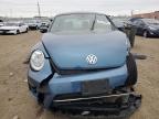 2018 Volkswagen Beetle Se en Venta en Elgin, IL - Front End