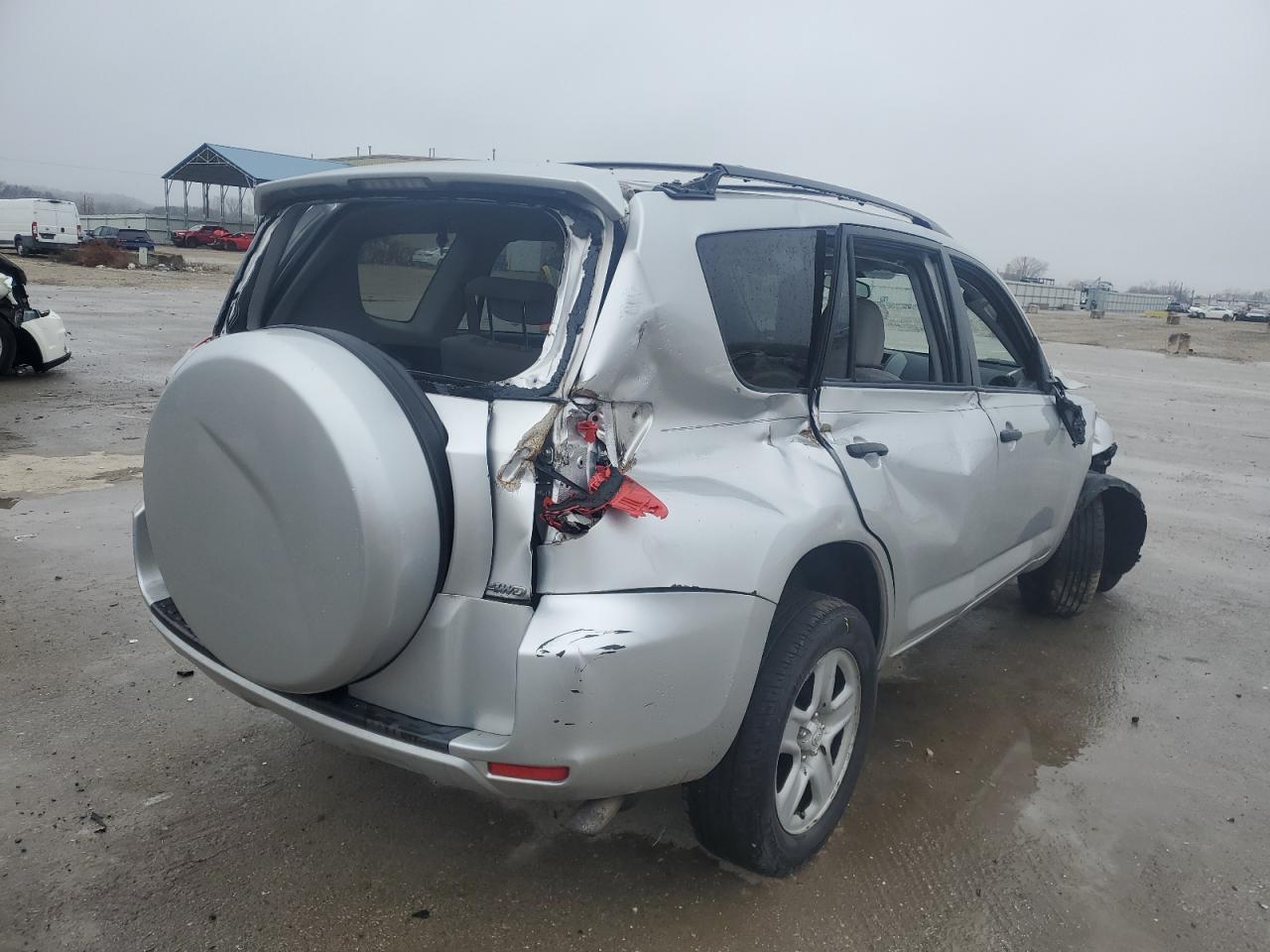 2011 Toyota RAV 4 - Image 3