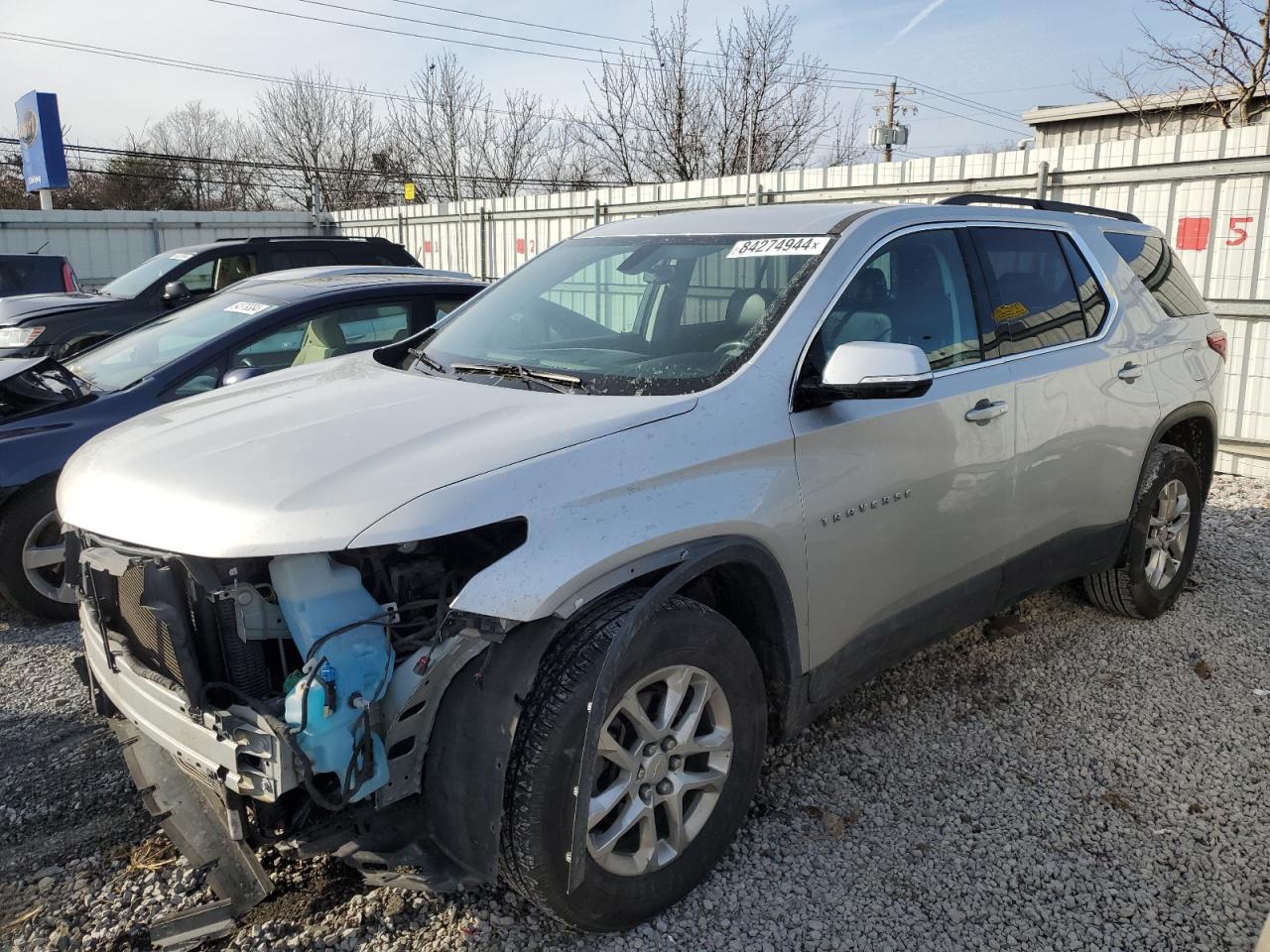 2020 Chevrolet Traverse - Image 1