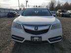 2016 Acura Mdx Technology للبيع في Hillsborough، NJ - Rear End