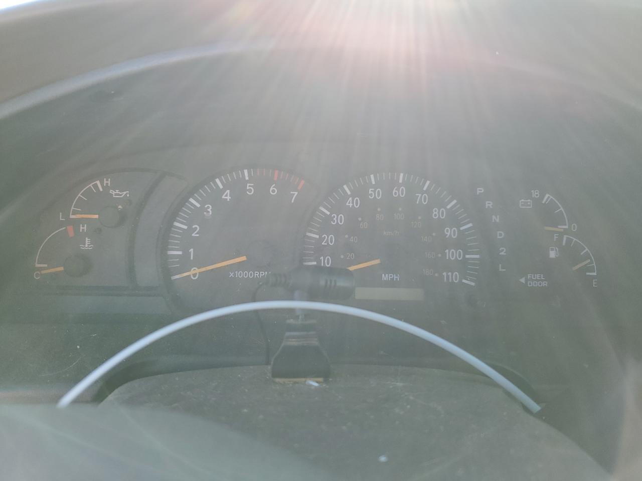 2003 Toyota Tundra - Image 9
