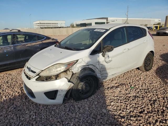 2013 Ford Fiesta Se