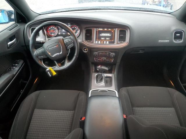  DODGE CHARGER 2023 Синий