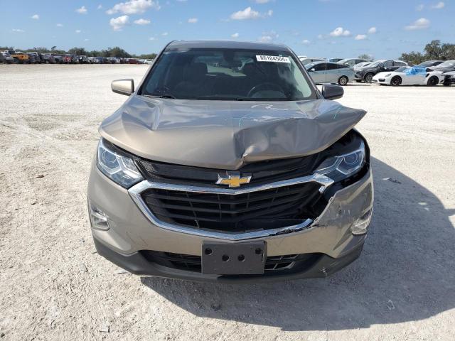  CHEVROLET EQUINOX 2019 Szary