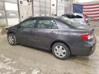 2011 Toyota Corolla Base en Venta en Columbia, MO - Front End