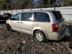 2008 Dodge Grand Caravan Se на продаже в Hampton, VA - Front End