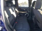 2016 Jeep Renegade Latitude en Venta en North Billerica, MA - Rear End