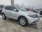 2011 Nissan Murano S for Sale in Wayland, MI - Front End