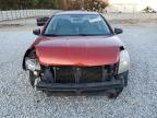 2010 Nissan Sentra 2.0 na sprzedaż w Gainesville, GA - Rear End