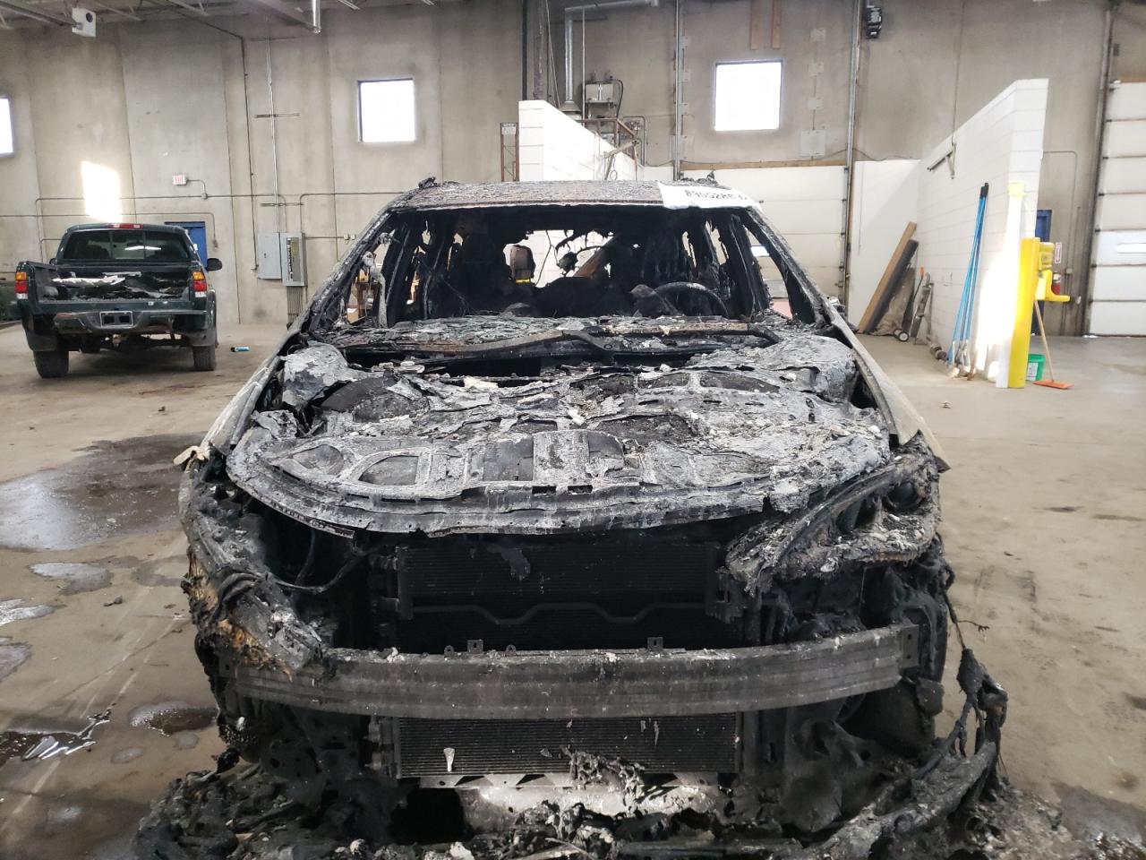 2018 Chrysler Pacifica - Image 5