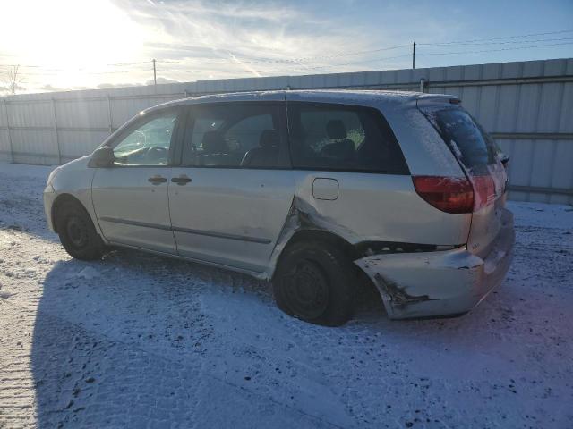 2004 TOYOTA SIENNA CE